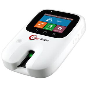 PT2 PT/INR PRO 3-BOX PROMO COAG-SENSE